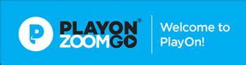 ZoomGo Launches the PlayOn ZoomGo In.